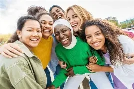 Teen awareness and prevention workshop